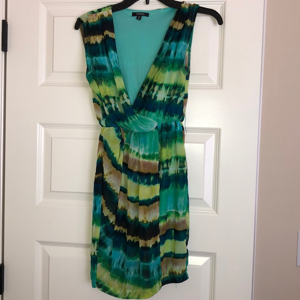 Good Condition Dress